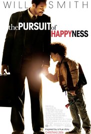 The Pursuit of Happyness 2006 Bluray 720p Movie